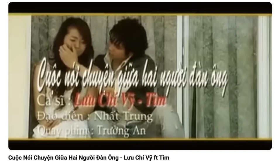 Ca khúc ngớ ngẩn gần 20 năm trước bất ngờ gây sốt trở lại