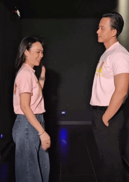 Mỹ Tâm gây sốt khắp Việt Nam với clip tán tỉnh Mai Tài Phến