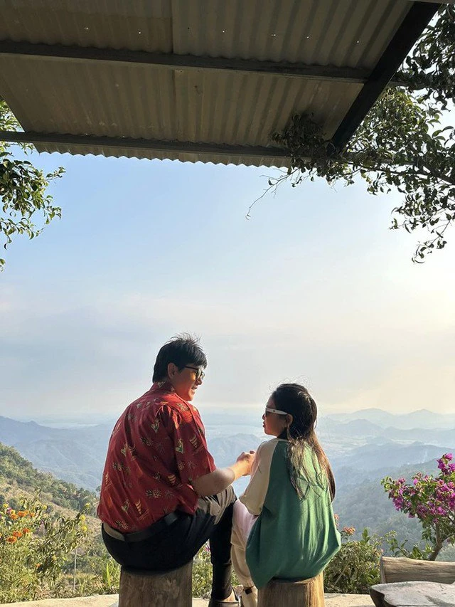 Ca sĩ Ưng Đại Vệ: Chấp nhận lùi lại hào quang để trọn vẹn trách nhiệm làm bố đơn thân