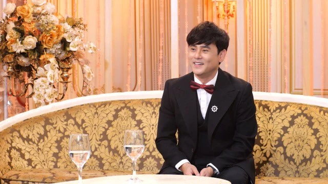 Ca sĩ Ưng Đại Vệ: Chấp nhận lùi lại hào quang để trọn vẹn trách nhiệm làm bố đơn thân