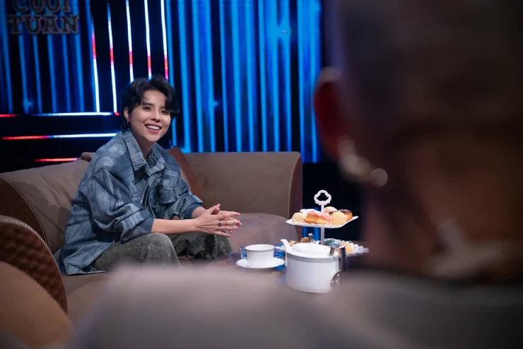 Tin sức khỏe: Vũ Cát Tường nhập viện cấp cứu, cập nhật tình hình sức khỏe mới nhất