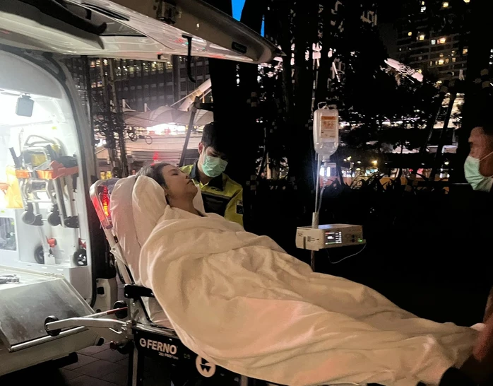 Tin sức khỏe: Vũ Cát Tường nhập viện cấp cứu, cập nhật tình hình sức khỏe mới nhất