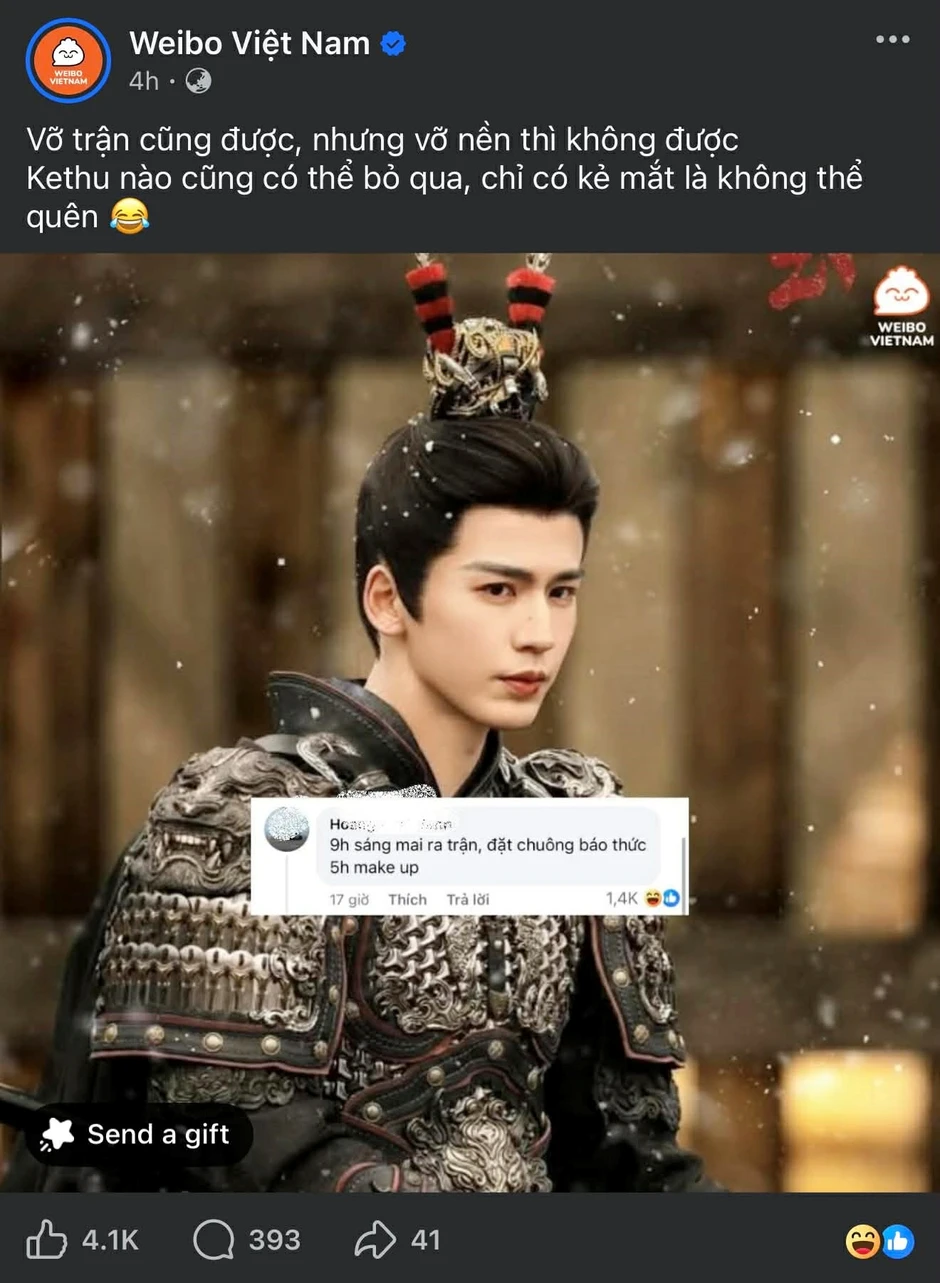 Cái giá phải trả của Trương Lăng Hách vì chê bai Đông Nam Á Cái giá phải trả của Trương Lăng Hách vì chê bai Đông Nam Á