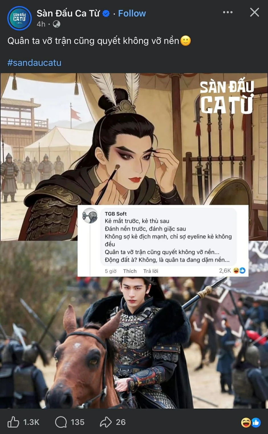 Cái giá phải trả của Trương Lăng Hách vì chê bai Đông Nam Á Cái giá phải trả của Trương Lăng Hách vì chê bai Đông Nam Á