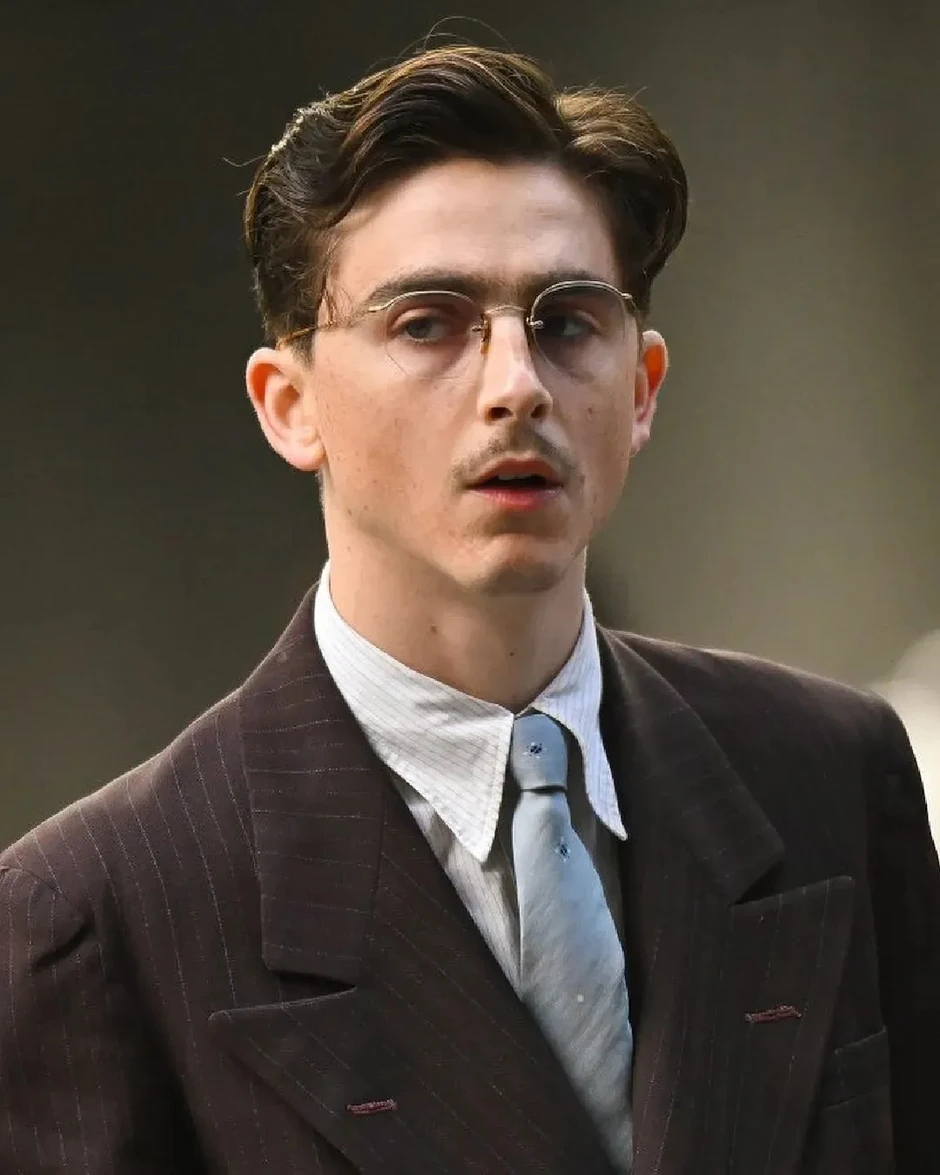 Cái giá phải trả quá cay đắng của Timotheé Chalamet