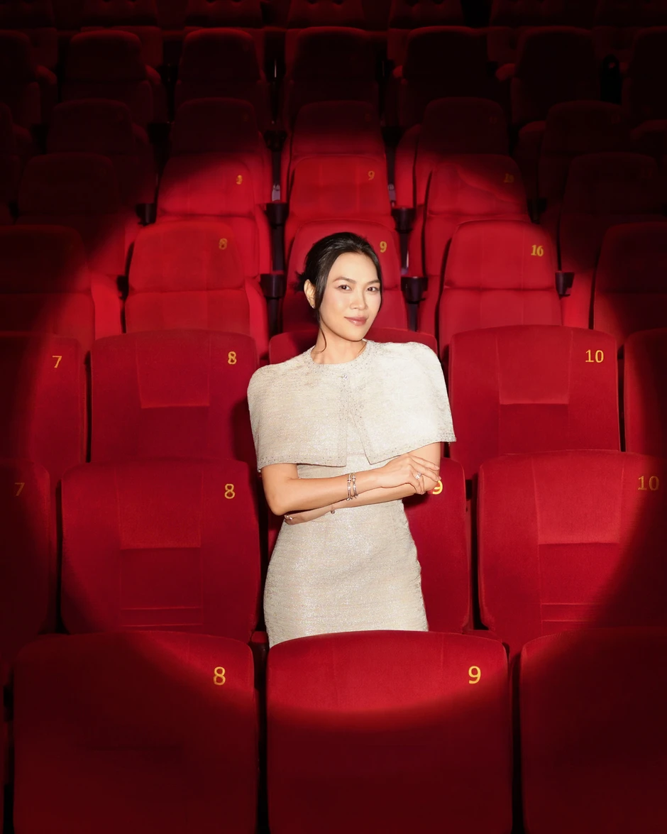 Cái kết đẹp của Mỹ Tâm và Mai Tài Phến Cái kết đẹp của Mỹ Tâm và Mai Tài Phến