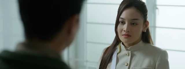 Cái kết đẹp giữa con gái Thượng tướng và chàng soái ca quân nhân