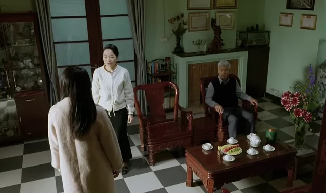 Cái kết đẹp giữa con gái Thượng tướng và chàng soái ca quân nhân