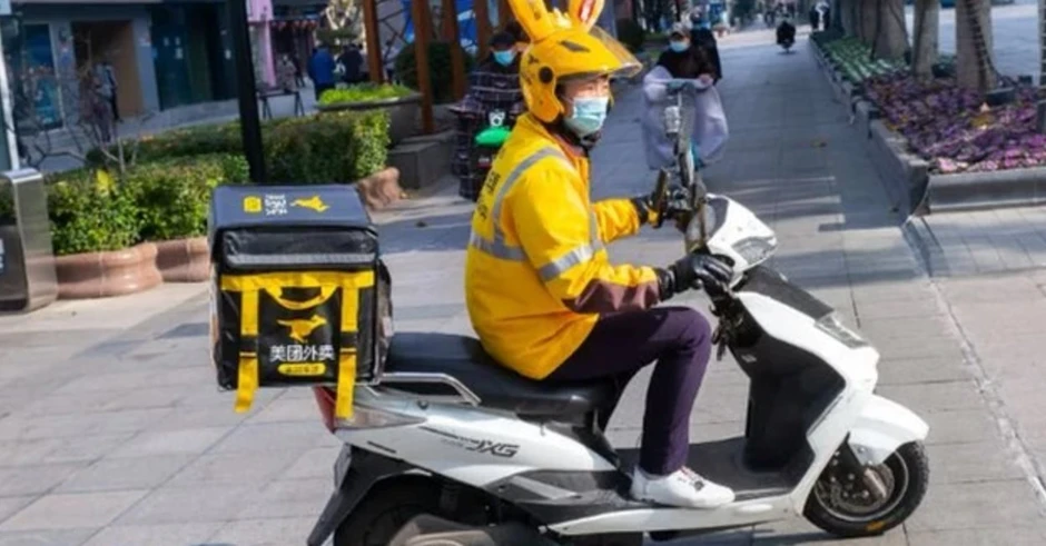 Nghề shipper: 17 giờ làm việc mỗi ngày, ăn 1 bữa và chỉ 12 nghìn đồng cho mỗi đơn