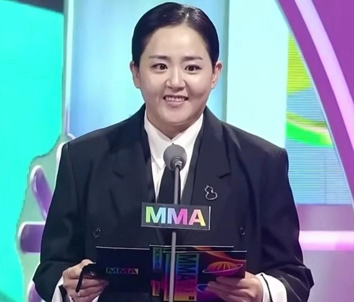 Căn bệnh khiến Moon Geun Young từ visual sáng trưng như "nàng thơ quốc dân" đến phù nề không nhận ra