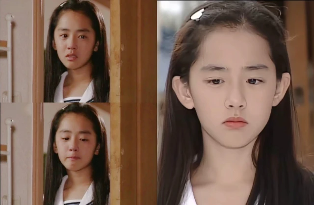 Căn bệnh khiến Moon Geun Young từ visual sáng trưng như "nàng thơ quốc dân" đến phù nề không nhận ra