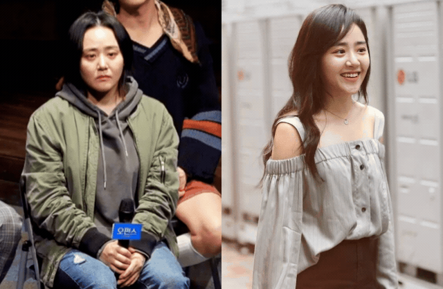Căn bệnh khiến Moon Geun Young từ visual sáng trưng như "nàng thơ quốc dân" đến phù nề không nhận ra