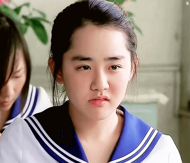Căn bệnh khiến Moon Geun Young từ visual sáng trưng như "nàng thơ quốc dân" đến phù nề không nhận ra
