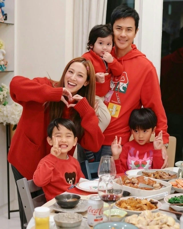 Căn duplex nơi Trịnh Gia Dĩnh và vợ hoa hậu tận hưởng hôn nhân Căn duplex nơi Trịnh Gia Dĩnh và vợ hoa hậu tận hưởng hôn nhân