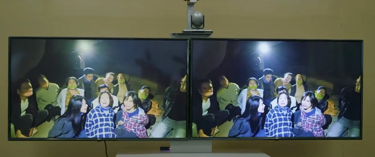 Cân não cuộc giải cứu con gái Thượng tướng bị mắc kẹt dưới hầm mỏ