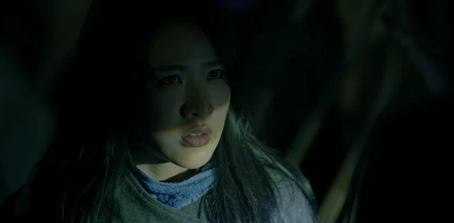 Cân não cuộc giải cứu con gái Thượng tướng bị mắc kẹt dưới hầm mỏ