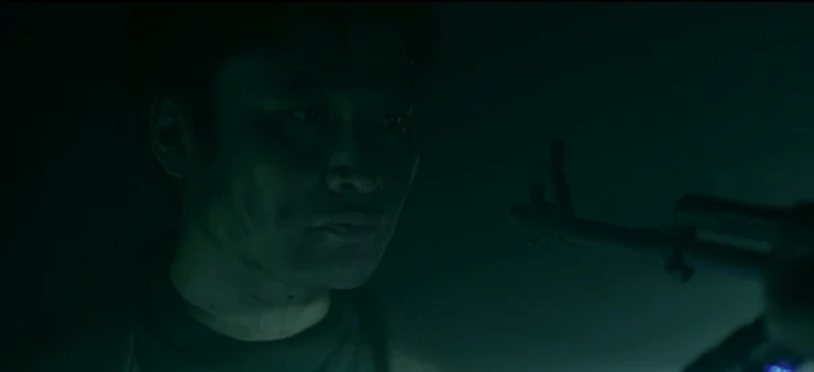 Cân não cuộc giải cứu con gái Thượng tướng bị mắc kẹt dưới hầm mỏ