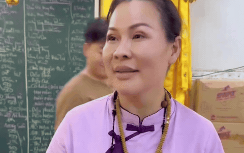 Căng thẳng giữa doanh nhân Nguyễn Ngọc Tiền và gia đình cố nghệ sĩ Quý Bình