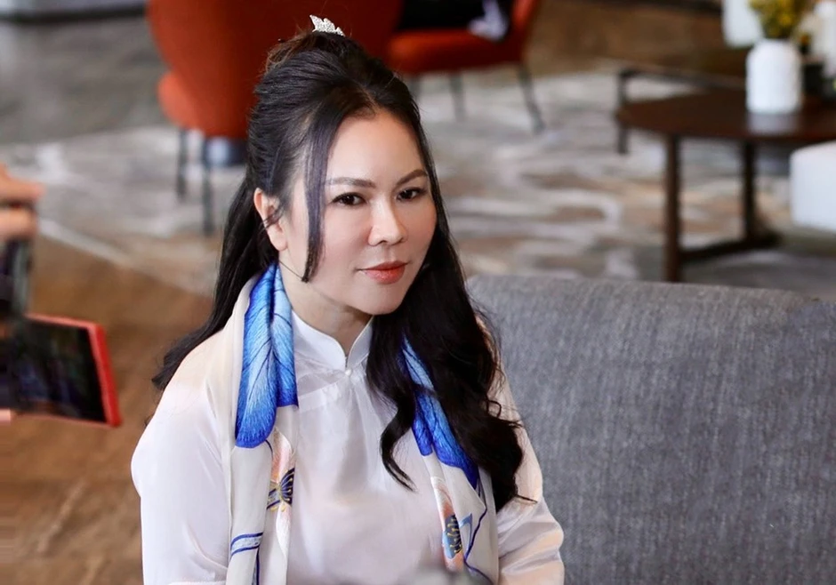 Căng thẳng giữa doanh nhân Nguyễn Ngọc Tiền và gia đình cố nghệ sĩ Quý Bình