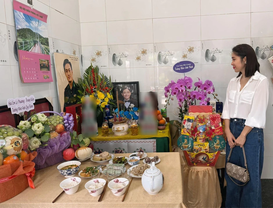 Căng thẳng giữa doanh nhân Nguyễn Ngọc Tiền và gia đình cố nghệ sĩ Quý Bình