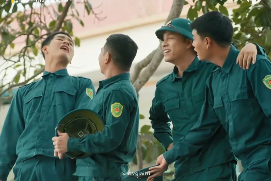 Phim Không Giới Hạn: Cảnh Hài Hước Nhất Tuần Đạt 3 Triệu Lượt Xem Phim Không Giới Hạn: Cảnh Hài Hước Nhất Tuần Đạt 3 Triệu Lượt Xem