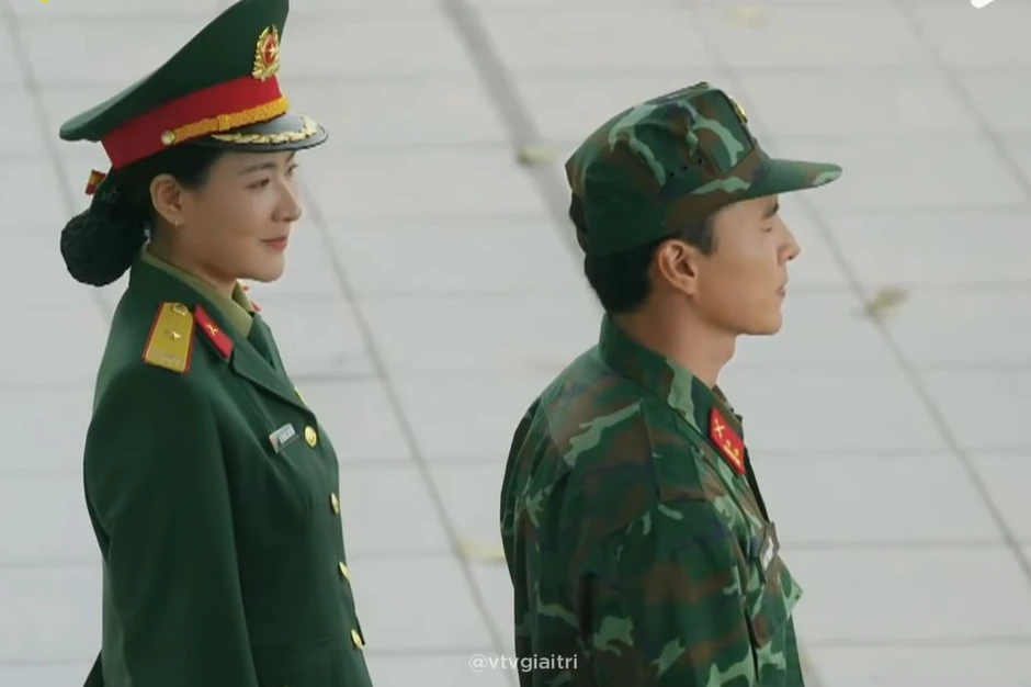 Phim Không Giới Hạn: Cảnh hài hước nhất tuần đạt 3 triệu lượt xem Phim Không Giới Hạn: Cảnh hài hước nhất tuần đạt 3 triệu lượt xem