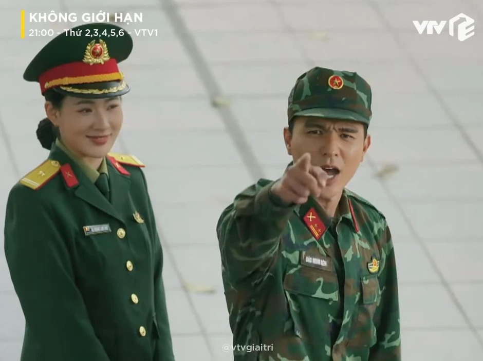 Phim Không Giới Hạn: Cảnh Hài Hước Nhất Tuần Đạt 3 Triệu Lượt Xem Phim Không Giới Hạn: Cảnh Hài Hước Nhất Tuần Đạt 3 Triệu Lượt Xem