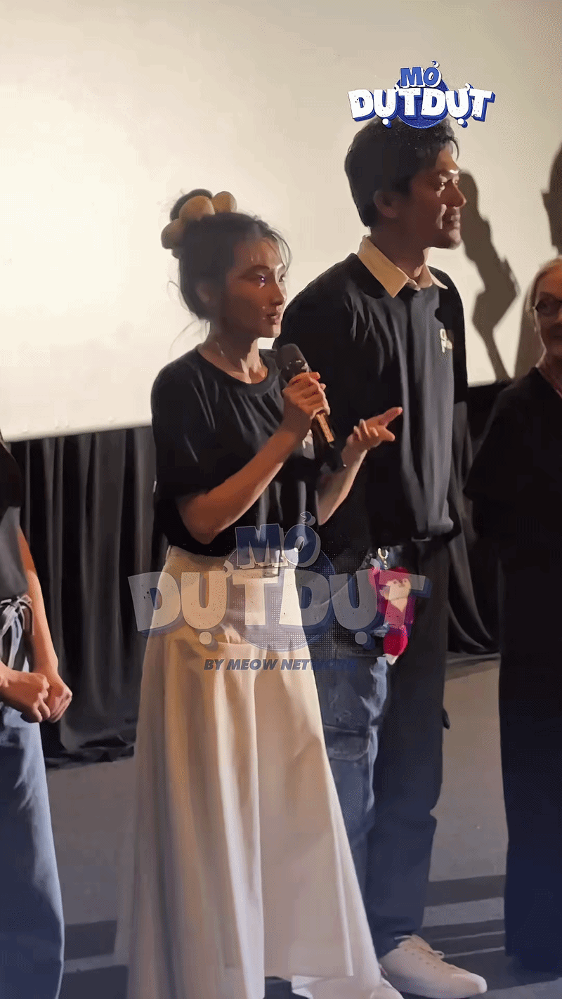 Quỷ Nhập Tràng 2: Cảnh quay kinh hoàng khiến khán giả rợn tóc gáy