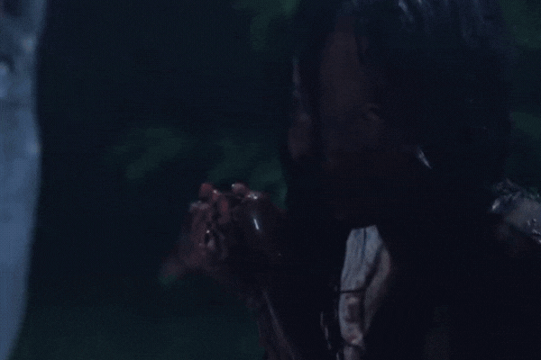 Quỷ Nhập Tràng 2: Cảnh quay kinh hoàng nhất khiến khán giả rợn tóc gáy