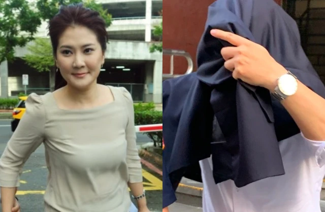 Cảnh sát thông tin vụ án nữ MC đài quốc gia chiếm đoạt 3,4 tỷ đồng, nhẫn kim cương của bạn trai doanh nhân Cảnh sát thông tin vụ án nữ MC đài quốc gia chiếm đoạt 3,4 tỷ đồng, nhẫn kim cương của bạn trai doanh nhân