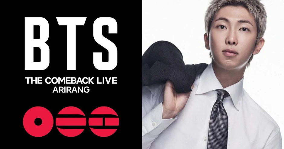 Cấp báo từ concert comeback của BTS tối nay: Một thành viên bị chấn thương bó bột chân, phải ngồi 1 chỗ biểu diễn