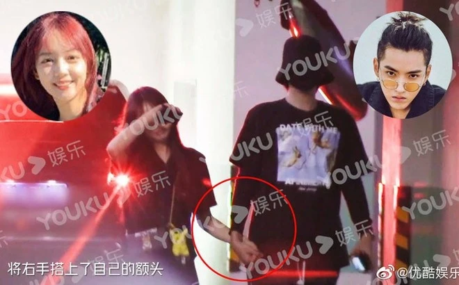 Cặp diễn viên gen Z chụp ảnh cưới xong vẫn quyết chia tay, nay còn đòi sính lễ náo loạn showbiz Cặp diễn viên gen Z chụp ảnh cưới xong vẫn quyết chia tay, nay còn đòi sính lễ náo loạn showbiz