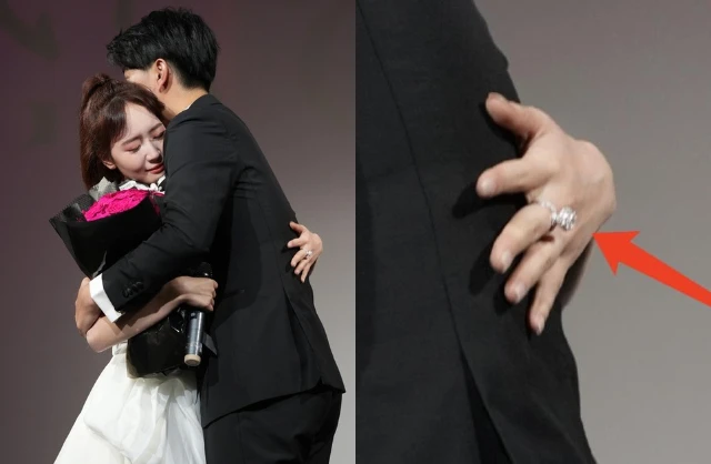 Cặp diễn viên gen Z chụp ảnh cưới xong vẫn quyết chia tay, nay còn đòi sính lễ náo loạn showbiz Cặp diễn viên gen Z chụp ảnh cưới xong vẫn quyết chia tay, nay còn đòi sính lễ náo loạn showbiz