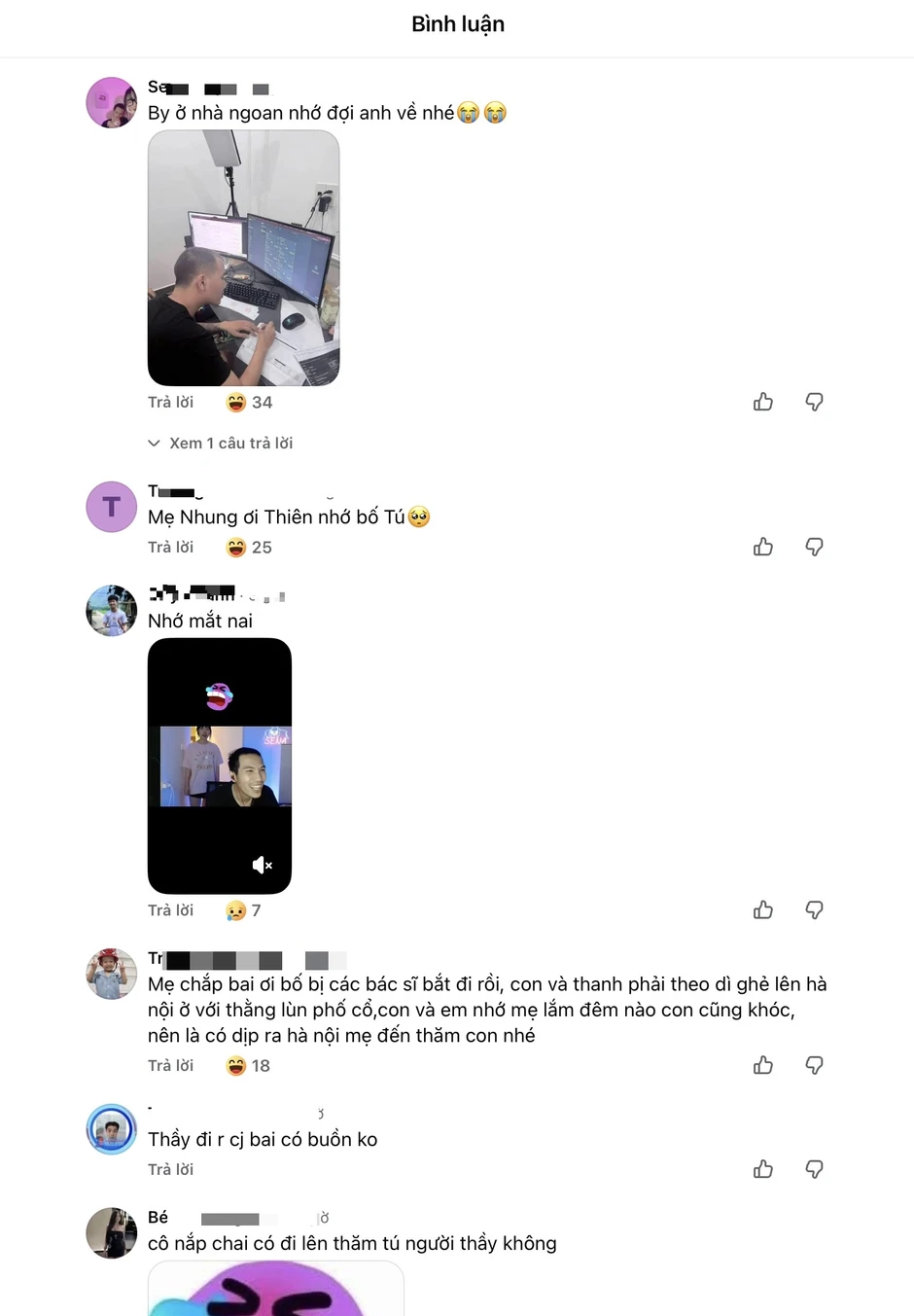 Cập nhật trạng thái đúng lúc bạn trai cũ "gặp biến", streamer Chubby bị fan tràn vào "troll" không ngớt Cập nhật trạng thái đúng lúc bạn trai cũ "gặp biến", streamer Chubby bị fan tràn vào "troll" không ngớt