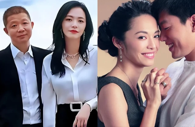 Cặp tiên đồng - ngọc nữ showbiz đang yêu đương mặn nồng, ai ngờ bị 1 đàn chị chen chân "phá banh"? Cặp tiên đồng - ngọc nữ showbiz đang yêu đương mặn nồng, ai ngờ bị 1 đàn chị chen chân "phá banh"?