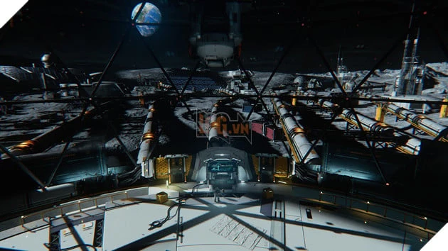 Capcom Lại Đổi Lịch Phát Hành Pragmata Nhưng Ai Cũng Hài Lòng