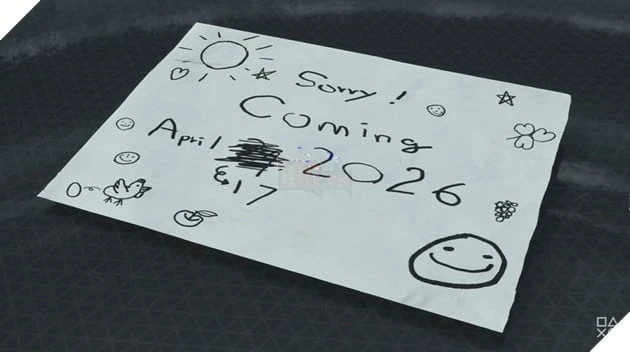 Capcom Lại Đổi Lịch Phát Hành Pragmata Nhưng Ai Cũng Hài Lòng