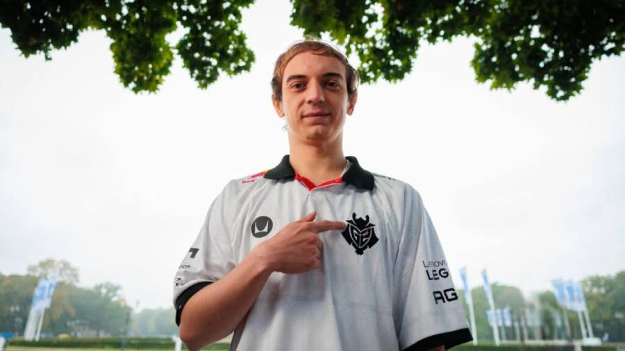 Caps tự tin trước trận gặp Team Secret Whales tại First Stand: Đã chuẩn bị kỹ cho mọi đối thủ