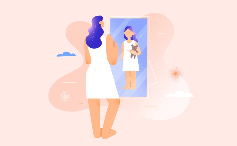 Carl Jung đã nói gì về "đứa trẻ bên trong" chúng ta?