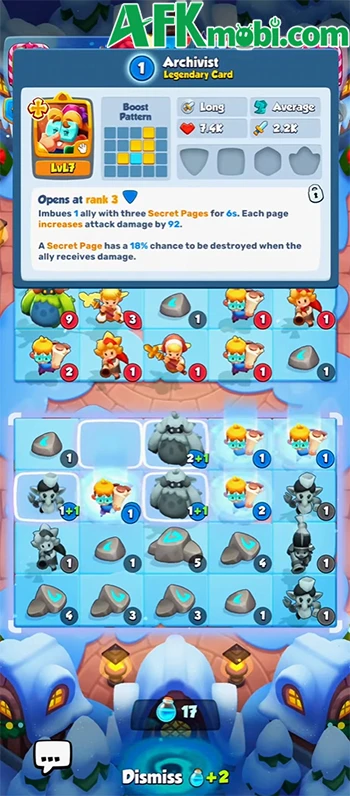 Castle Duels cập bến Việt Nam với tên mới Thủ Thành Đại Chiến