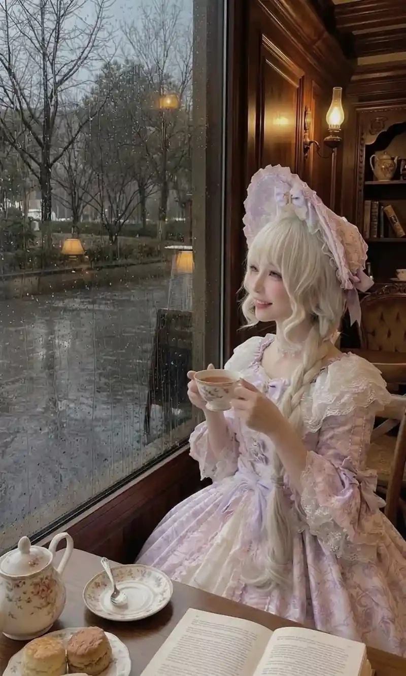 Câu chuyện đầy cảm động của "thiếu nữ U50" khiến cộng đồng mạng ngỡ ngàng Câu chuyện đầy cảm động của "thiếu nữ U50" khiến cộng đồng mạng ngỡ ngàng