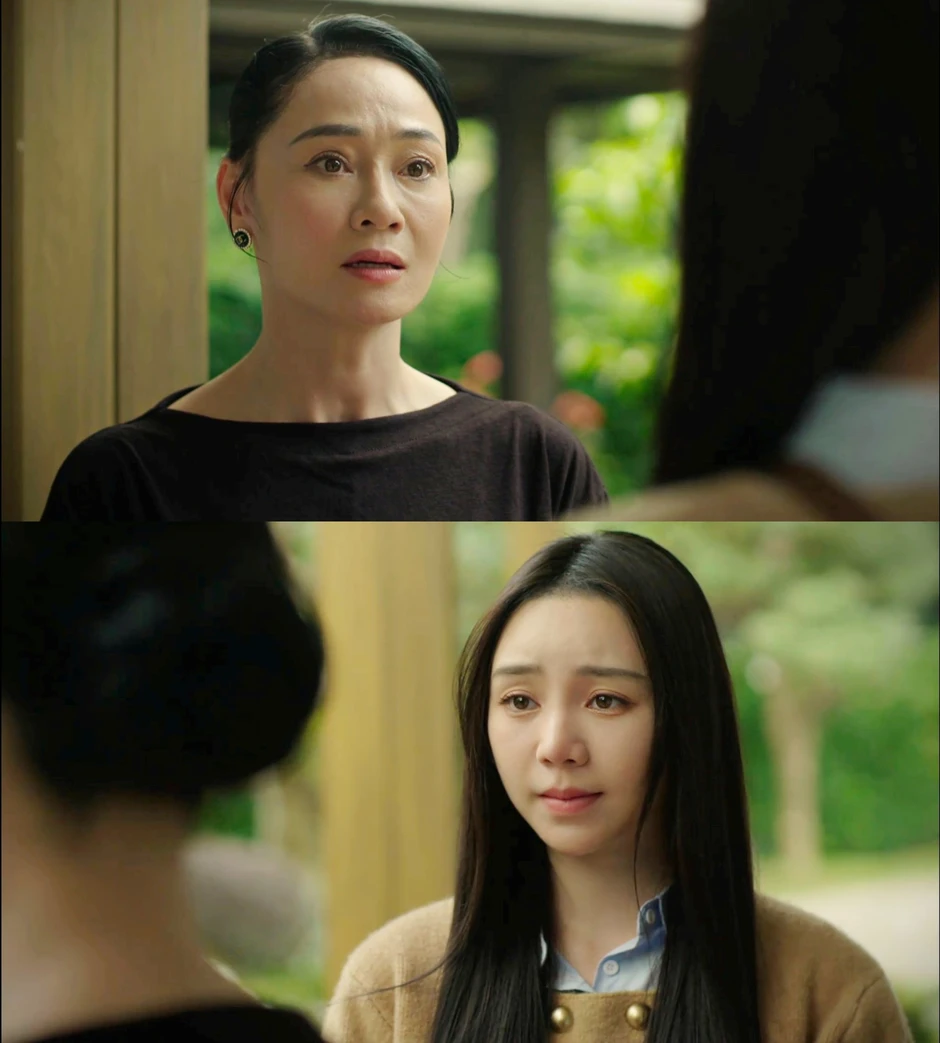 Câu thoại ngớ ngẩn nhất Bước Chân Vào Đời, nghe mà cười đến chết