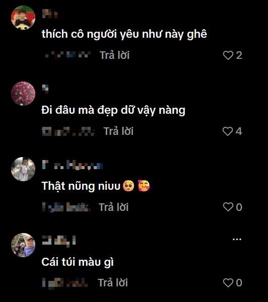 CĐM "rần rần" trước khoảnh khắc mới của Hàn Hằng, Q1 nảy nở "chiếm sóng" mọi khung hình