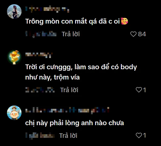 CĐM "rần rần" trước khoảnh khắc mới của Hàn Hằng, Q1 nảy nở "chiếm sóng" mọi khung hình