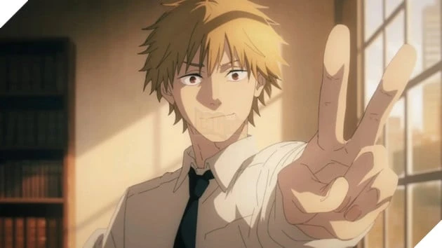 Chainsaw Man Part 2 sắp kết thúc: Chương cuối phát hành ngày 25 tháng 3