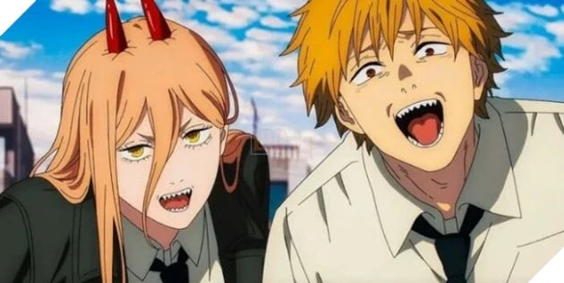 Chainsaw Man Part 2 sắp kết thúc: Chương cuối phát hành ngày 25 tháng 3