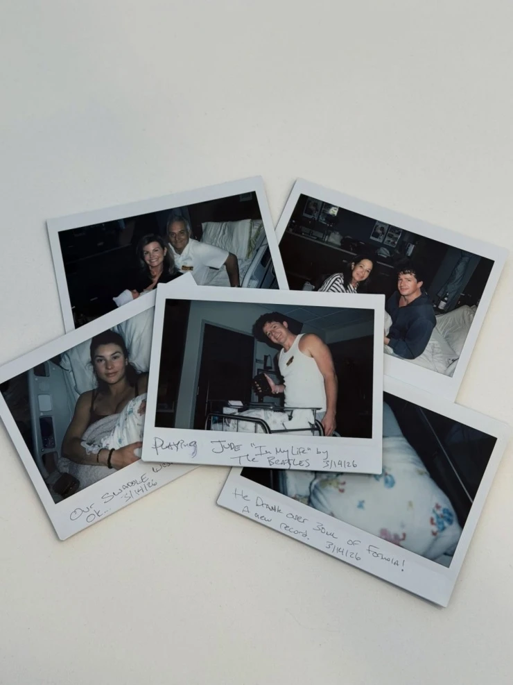 Charlie Puth đón con đầu lòng: Khi “cỗ máy tạo hit” bắt đầu viết chương đời mới