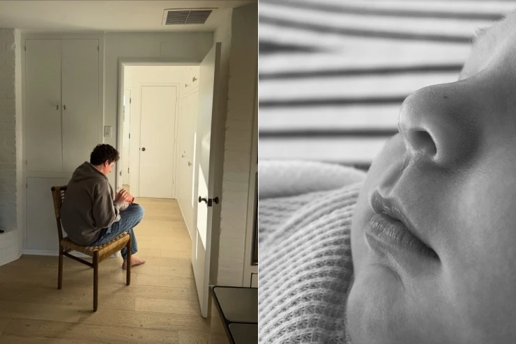 Charlie Puth đón con đầu lòng: Khi “cỗ máy tạo hit” bắt đầu viết chương đời mới