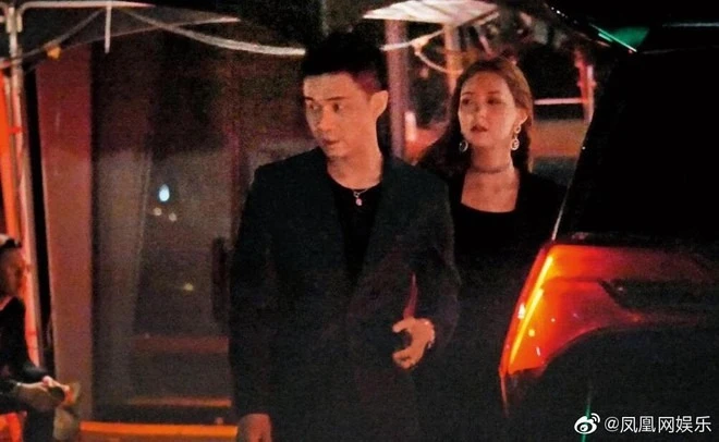 Tin nóng Showbiz Việt: Chồng thiếu gia bị tố gạ gẫm gái trẻ qua loạt tin nhắn gây sốc