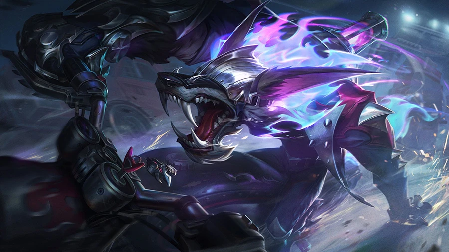 Chi tiết bản cập nhật LMHT 26.6 LOL mới nhất